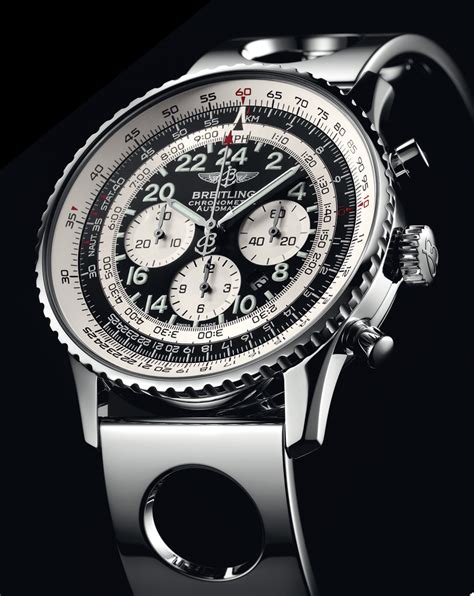 breitling navitimer cosmonaute blacksteel limited edition watch|breitling navitimer twin sixty 2.